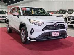 تويوتا راف 4